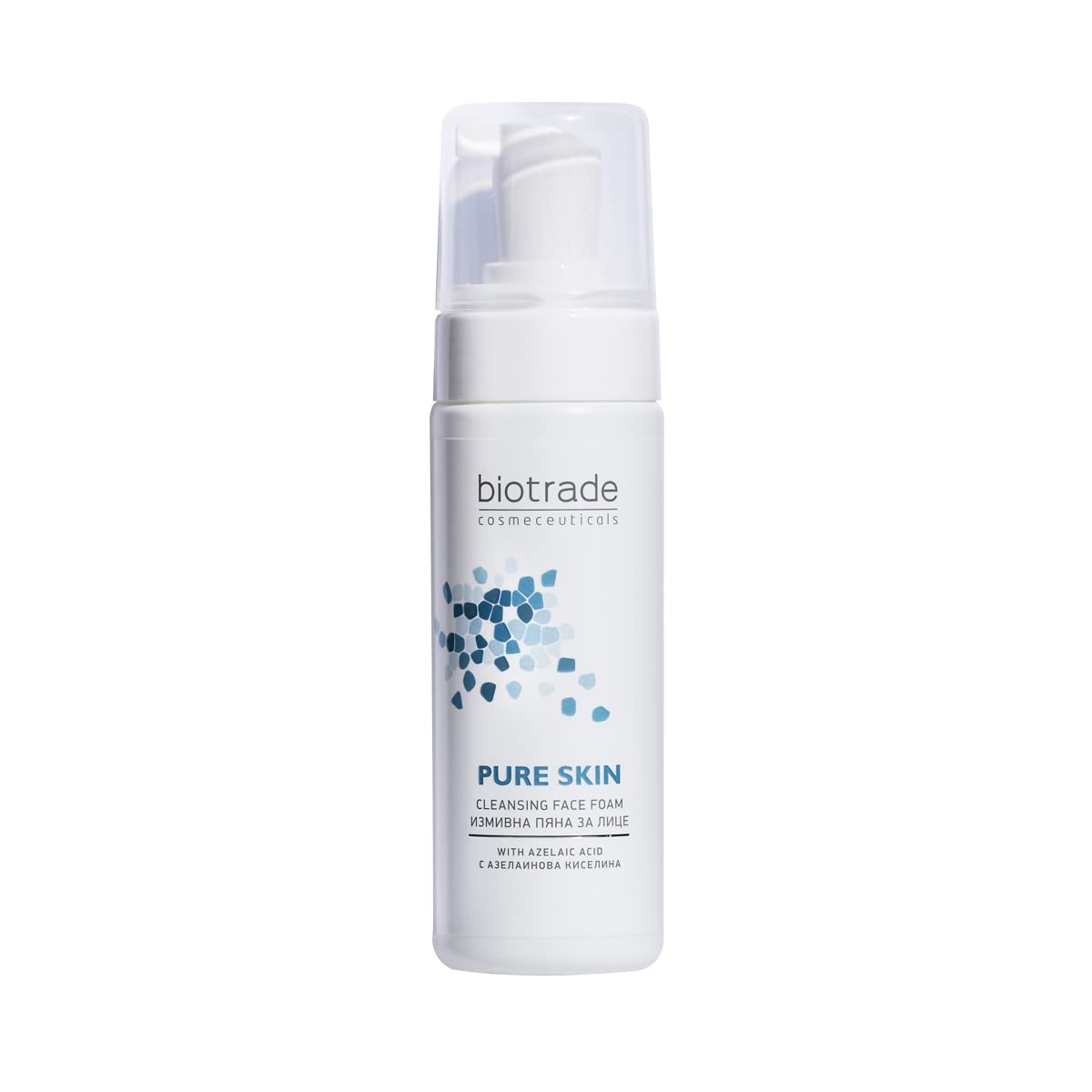 Biotrade Pure Skin Cleansing Face Foam